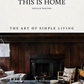 This is Home Book