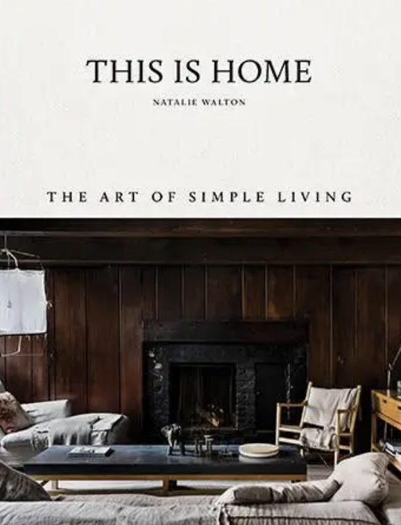 This is Home Book