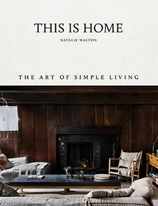 This is Home Book