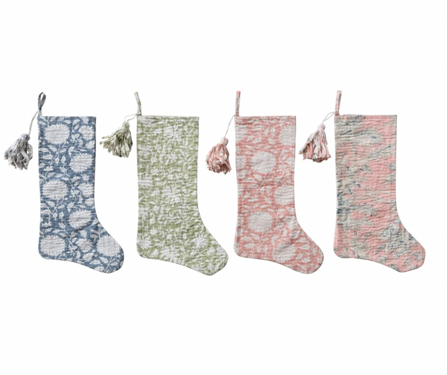 Toile Stocking
