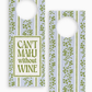 Wine Tags