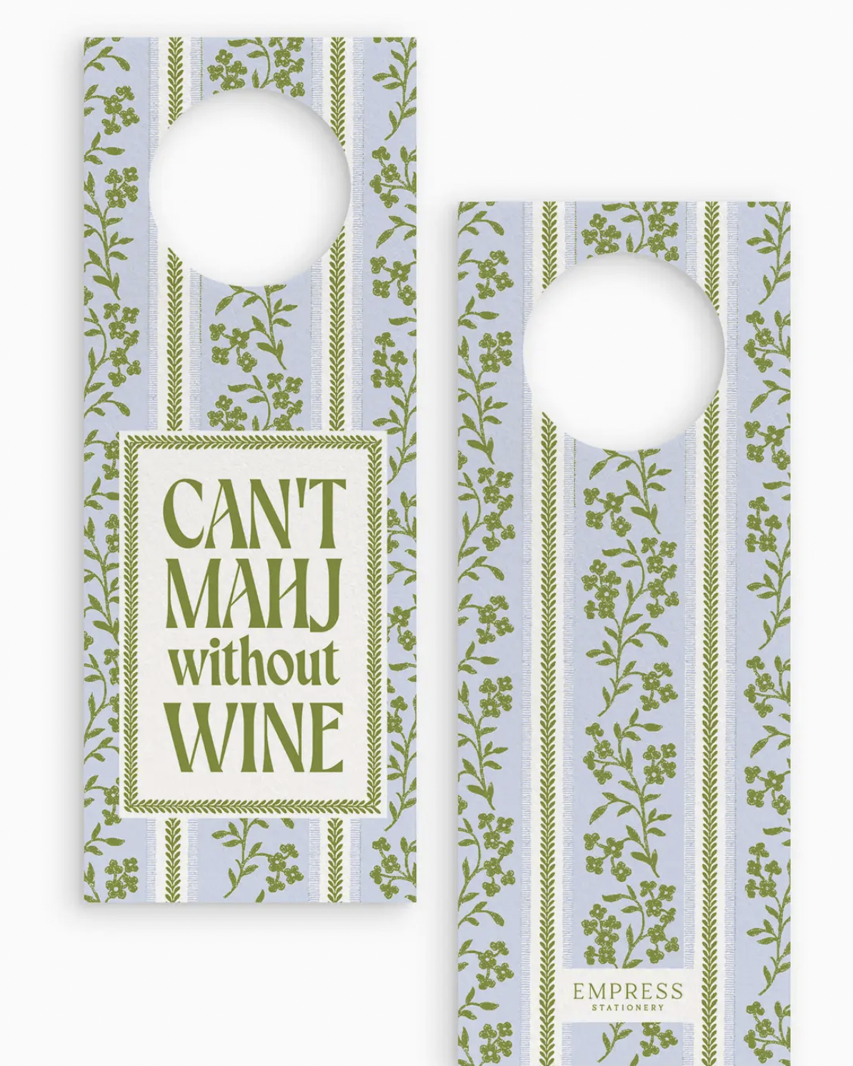 Wine Tags