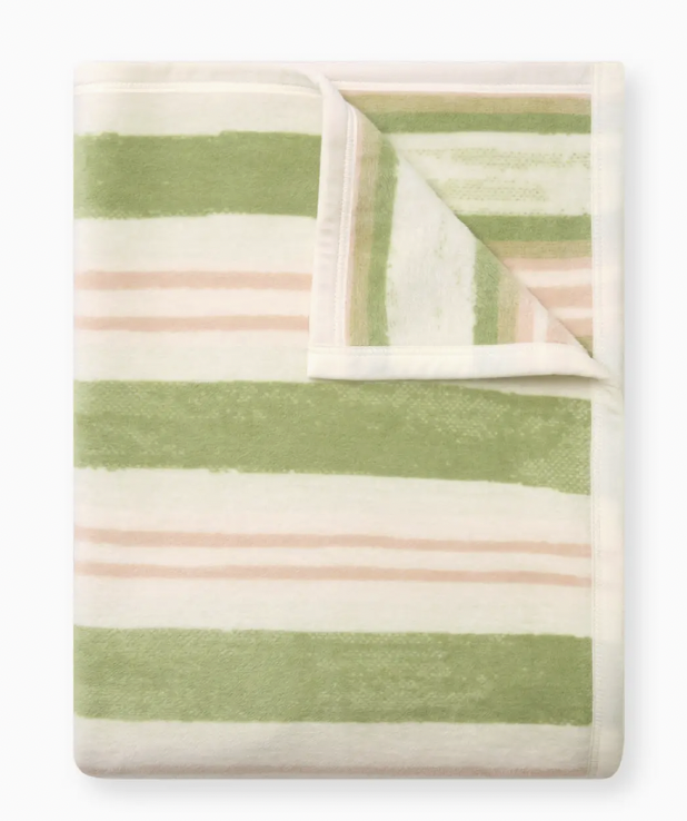 Orginial Chappy Blanket