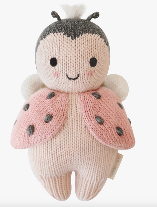 C+K Baby Ladybug
