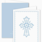 Blue Cross Card