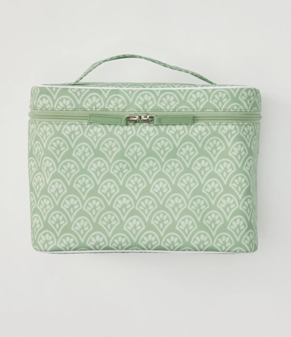 Weezie Vanity Bag