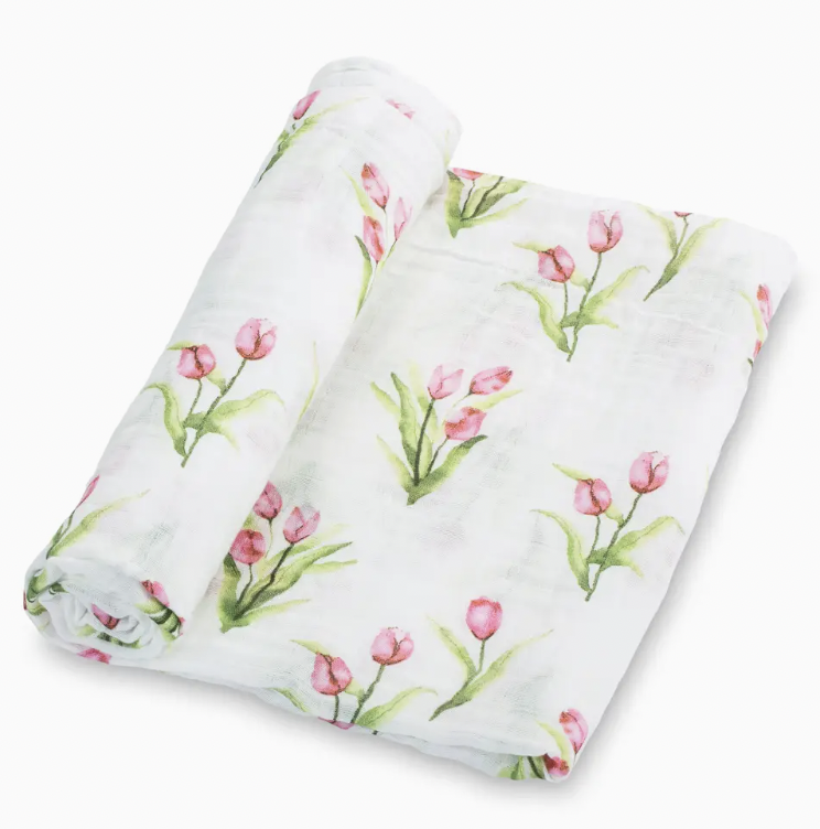 Muslin Swaddles