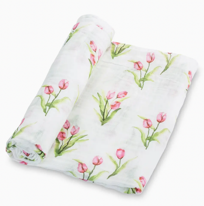 Muslin Swaddles