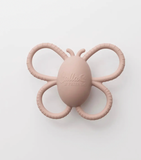 Butterfly Teether