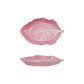 Cabbage Pink Platter