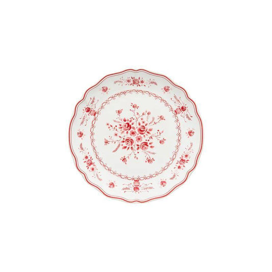 Vila Red and White Salad/Dessert