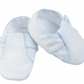 T Strap Newborn Bootie