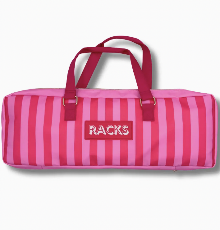 My Fair Mahjong Rack Bags