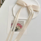Ribbon Hair Bow