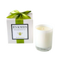 B's Knees Fresh Bamboo Candle