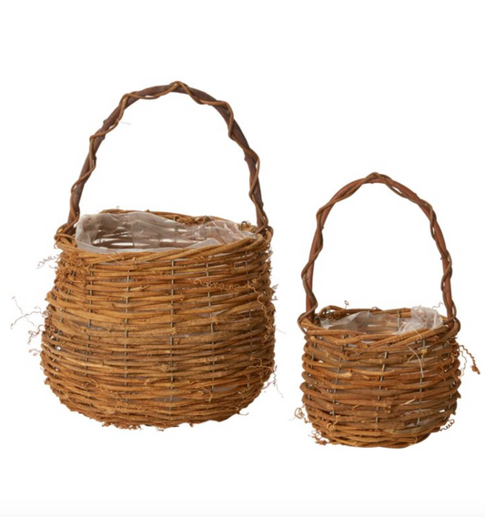 Briarwood Basket