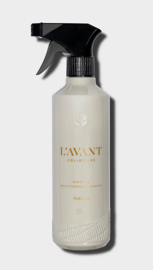Fresh Linen Multipurpose Cleaner