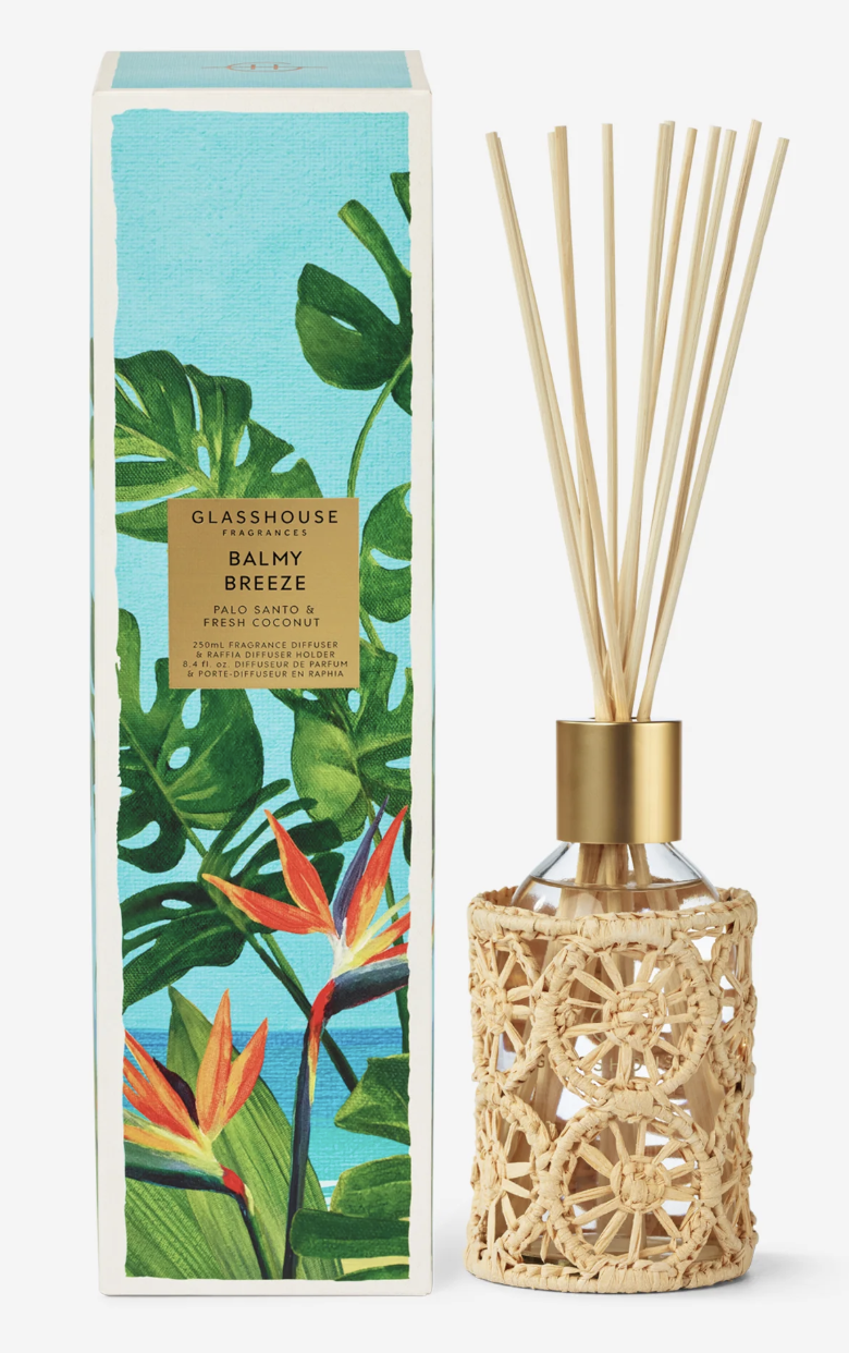 Balmy Breeze Diffuser