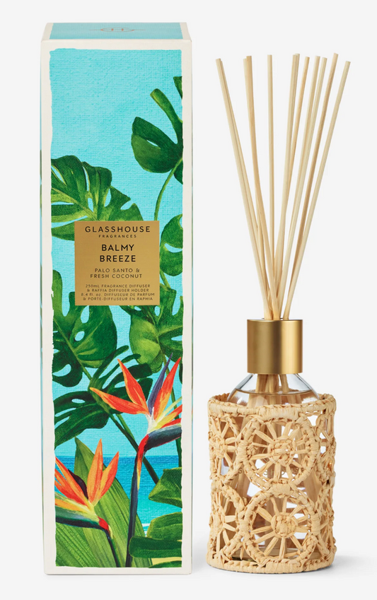 Balmy Breeze Diffuser