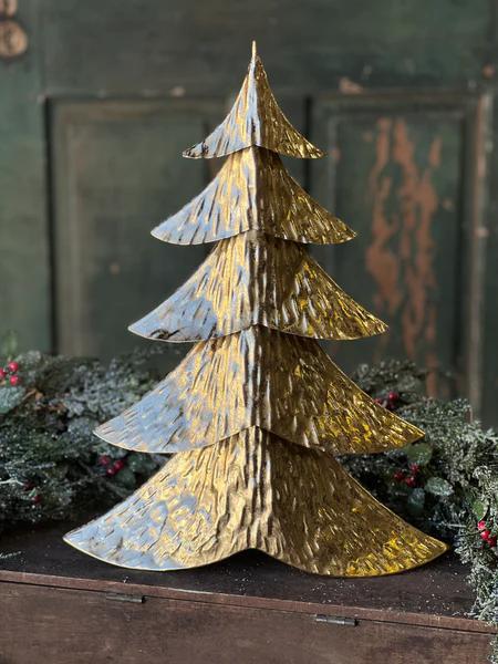 Goldrush Large Pine Tree