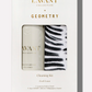 L'AVANT x Geometry Fresh Linen Cleaning Kit