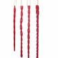 S/4 Icicle Ornament