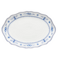 Oval Platter Vila