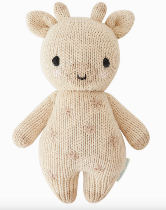 C+K Baby Giraffe