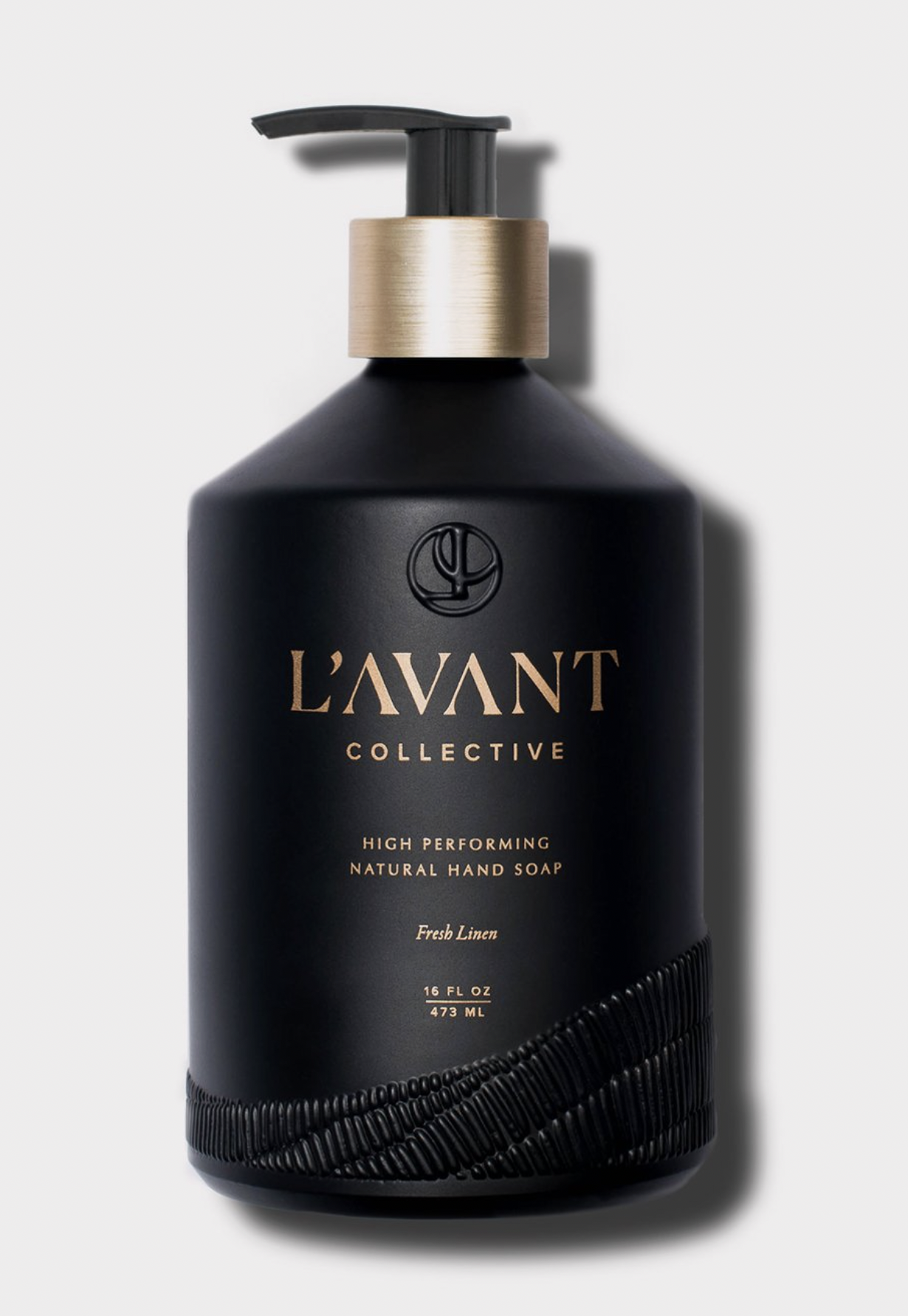 Fresh Linen Hand Soap