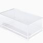 Mahjong Acrylic Box