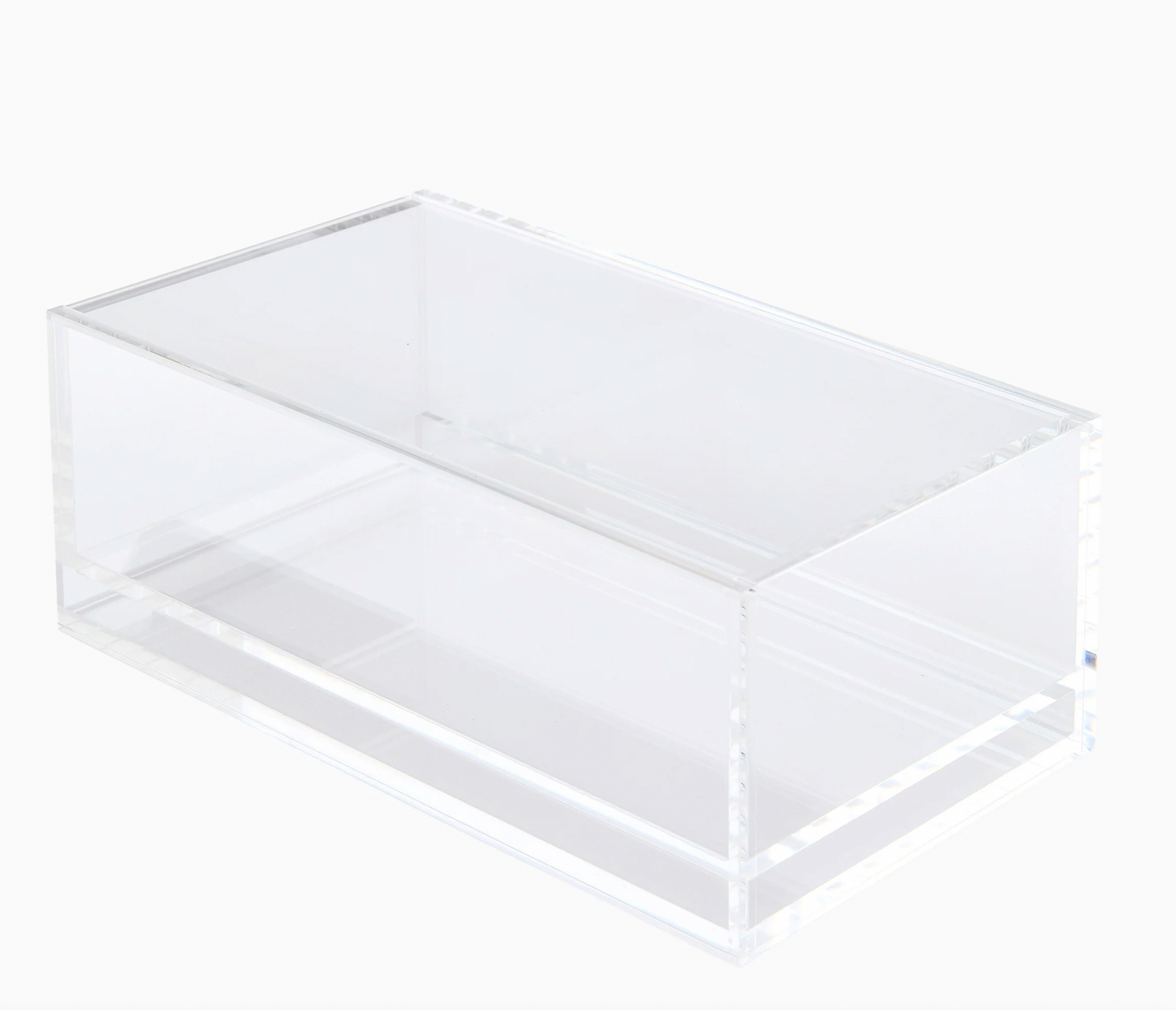 Mahjong Acrylic Box