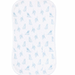 Puppy Love Burp Cloth