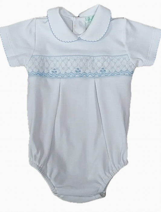 Eden Blue Bubble