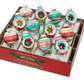 CR Festive Fete Decorated Rounds and Shapes