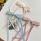 Ribbon Hair Bow