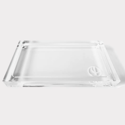 L'AVANT Lucite Tray Medium