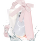 Case-Mate Waterproof Bow Belt Bag Ballet Pink