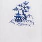 Canton Blue Hand Towel