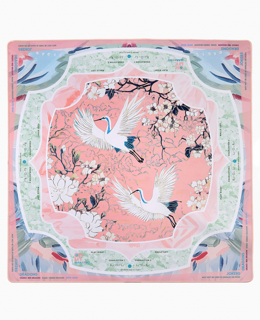 Heron Mat