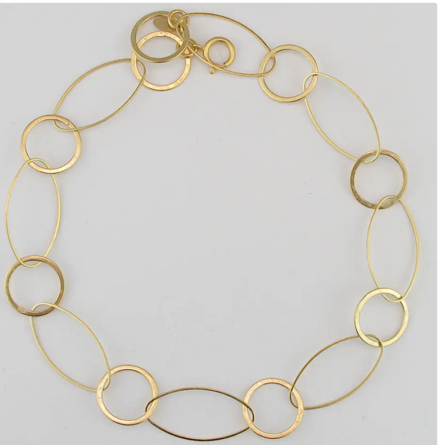 Theodora Necklace