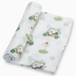 Muslin Swaddles