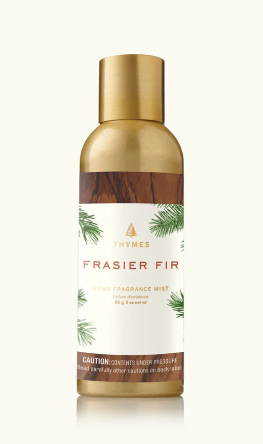 Fraiser Fir Home Fragrance Mist