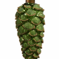 Green Pinecone Ornament