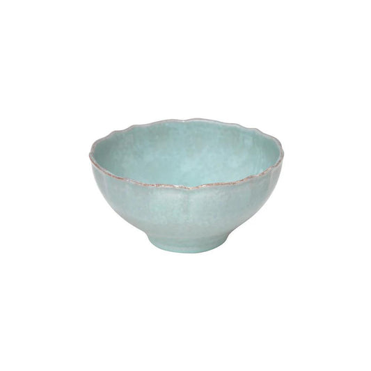 Impressions Blue Serve Bowl