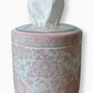 Tissue Vessel