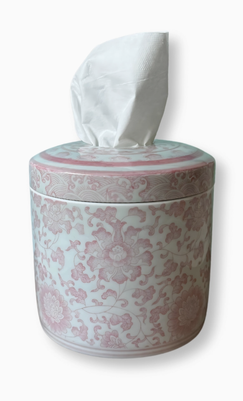 Tissue Vessel