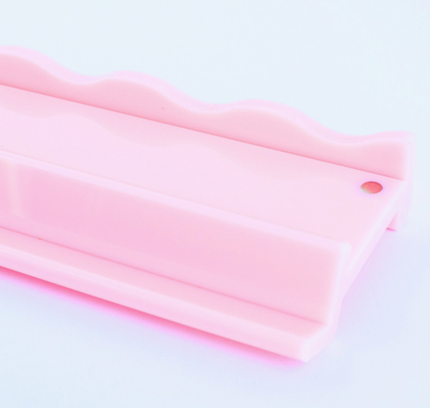 My Faire Acrylic Rack Add On