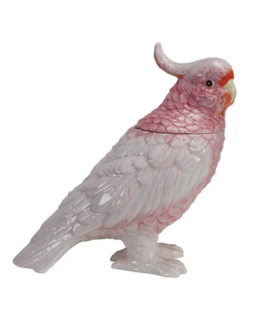 Ceramic Bird