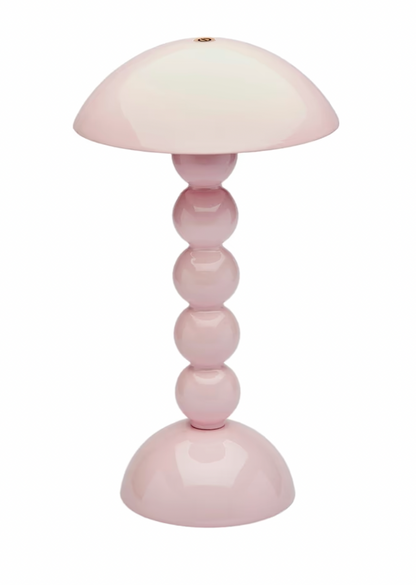 Bobbin Rechargeable Lamp