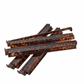 Tortoise Shell Rack & Pusher